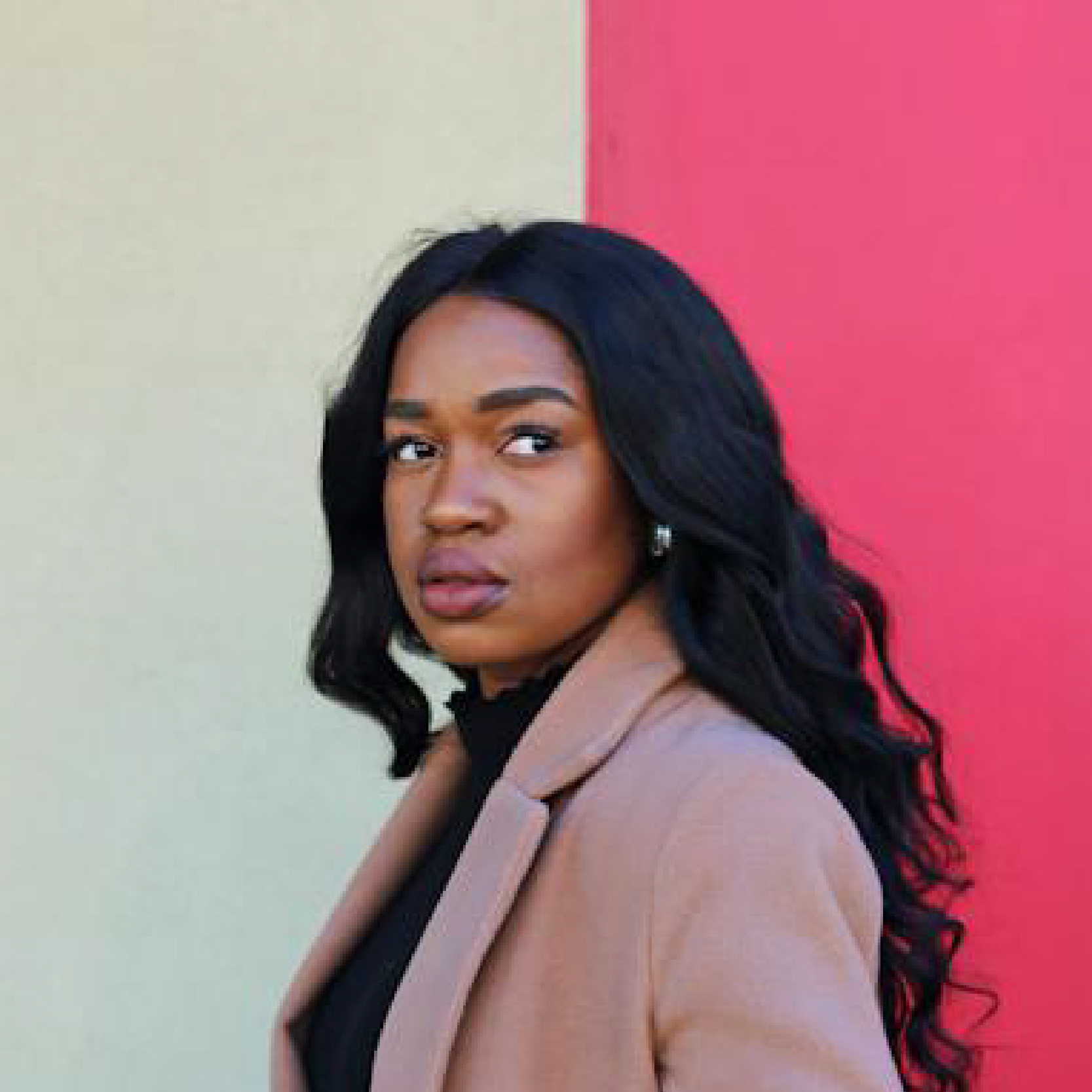 Ngozi